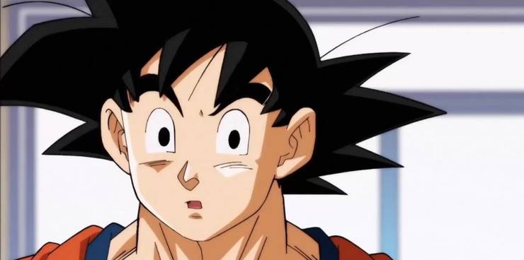 Dragon Ball 10 Things Fans Need To Know About Kaio Ken Dragon Ball 10 Things Fans Need To Know About Kaio Ken